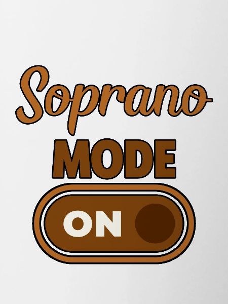 Soprano Mode On 2