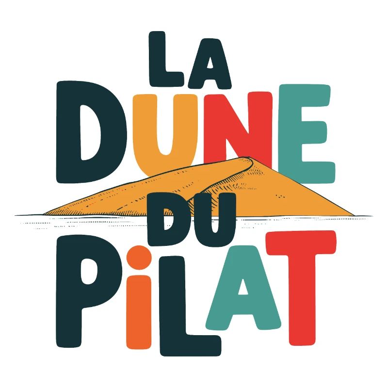 La Dune du Pilat