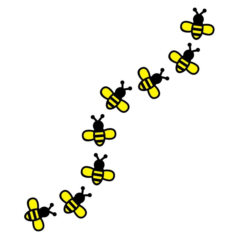 Bees