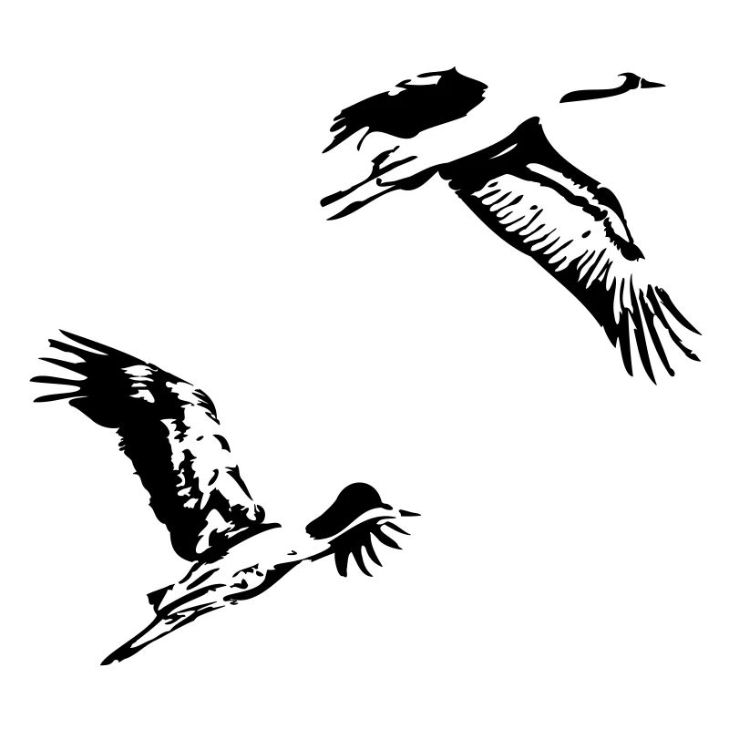 Cranes