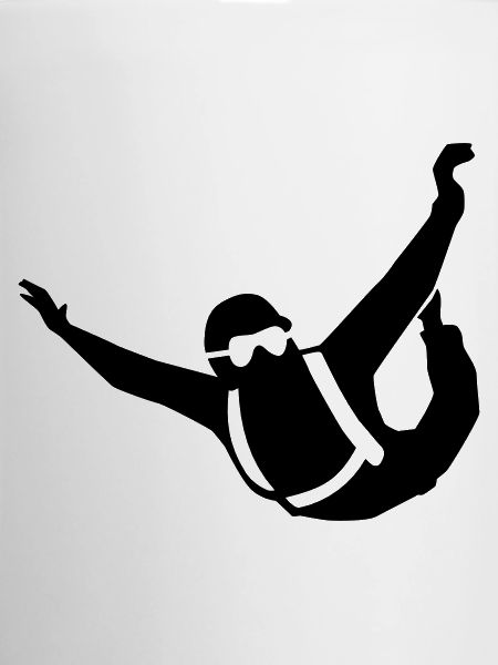 Skydiving