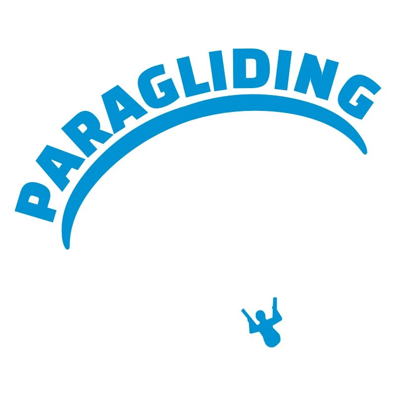 Paragliding