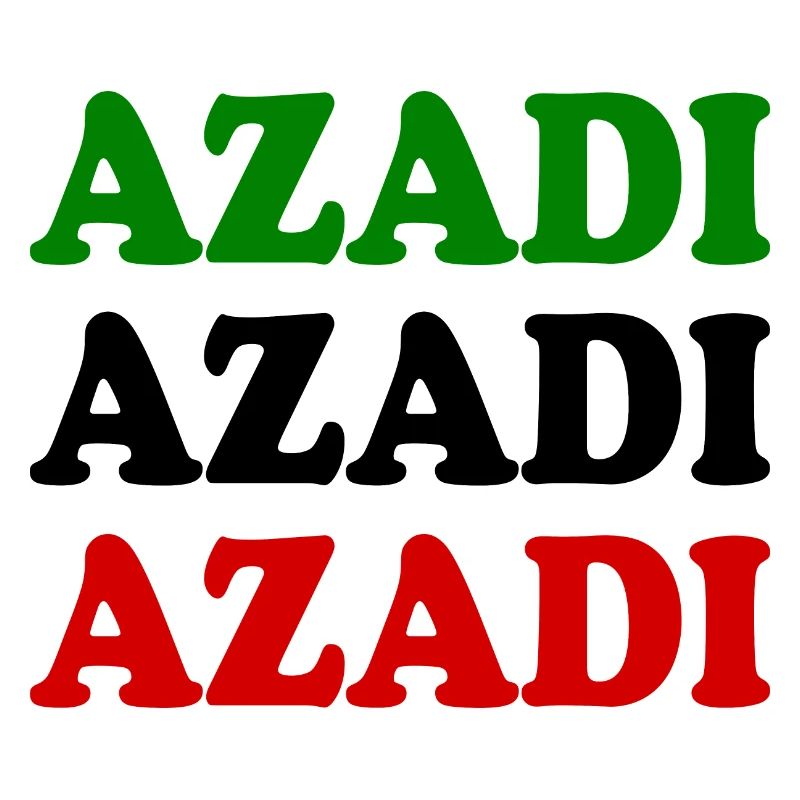 Azadi