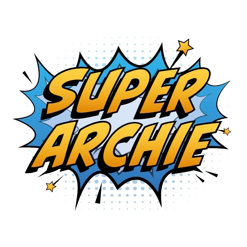 Super Archie