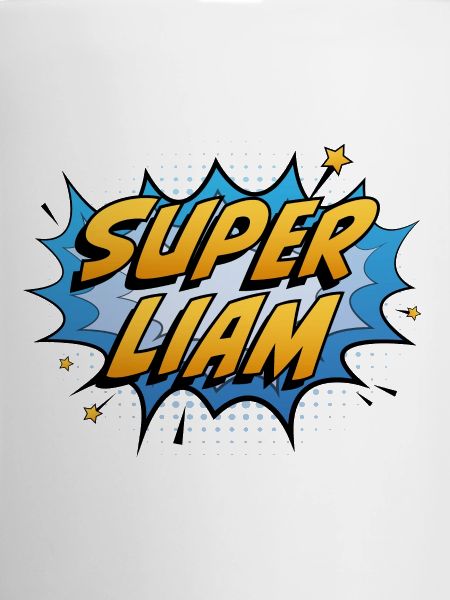 Super Liam