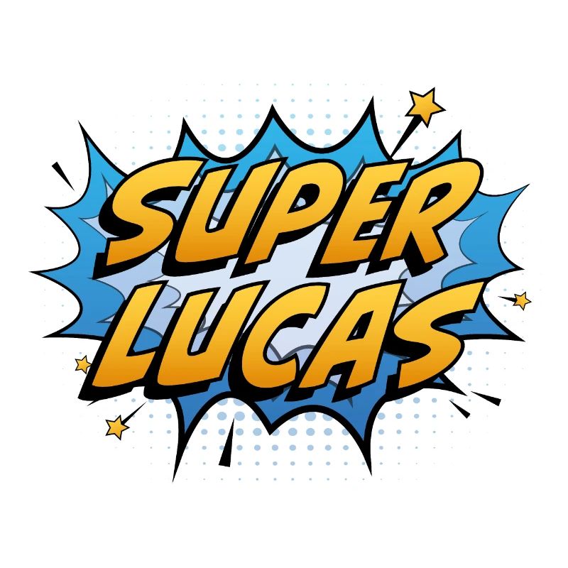 Super Lucas