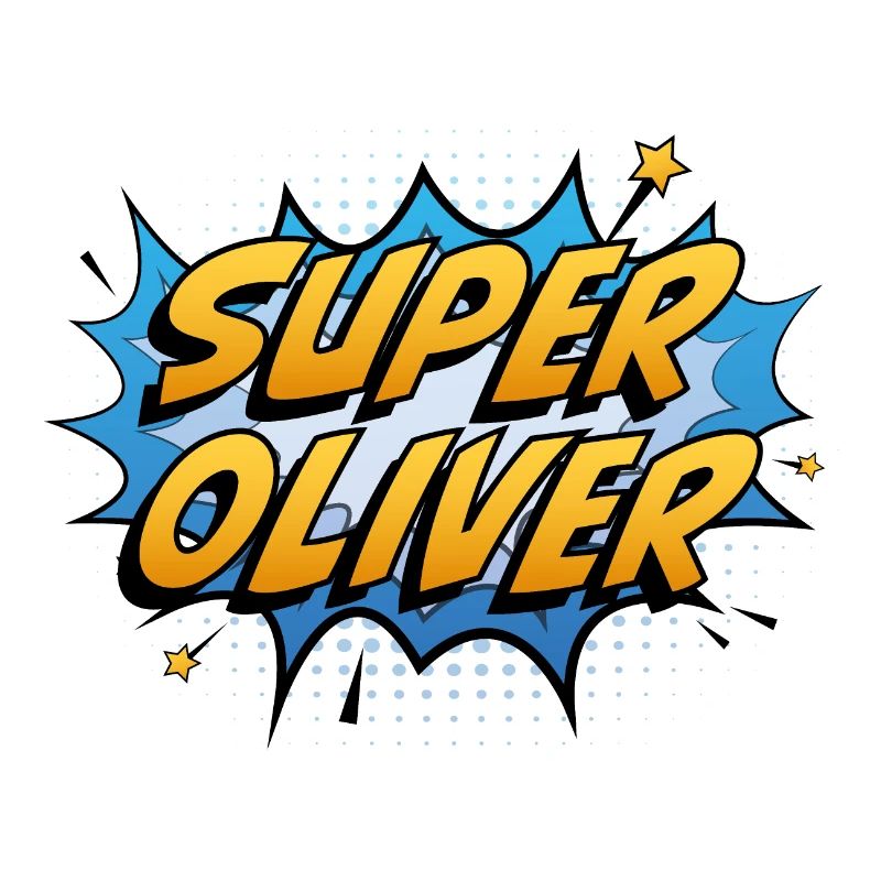 Super Olivier