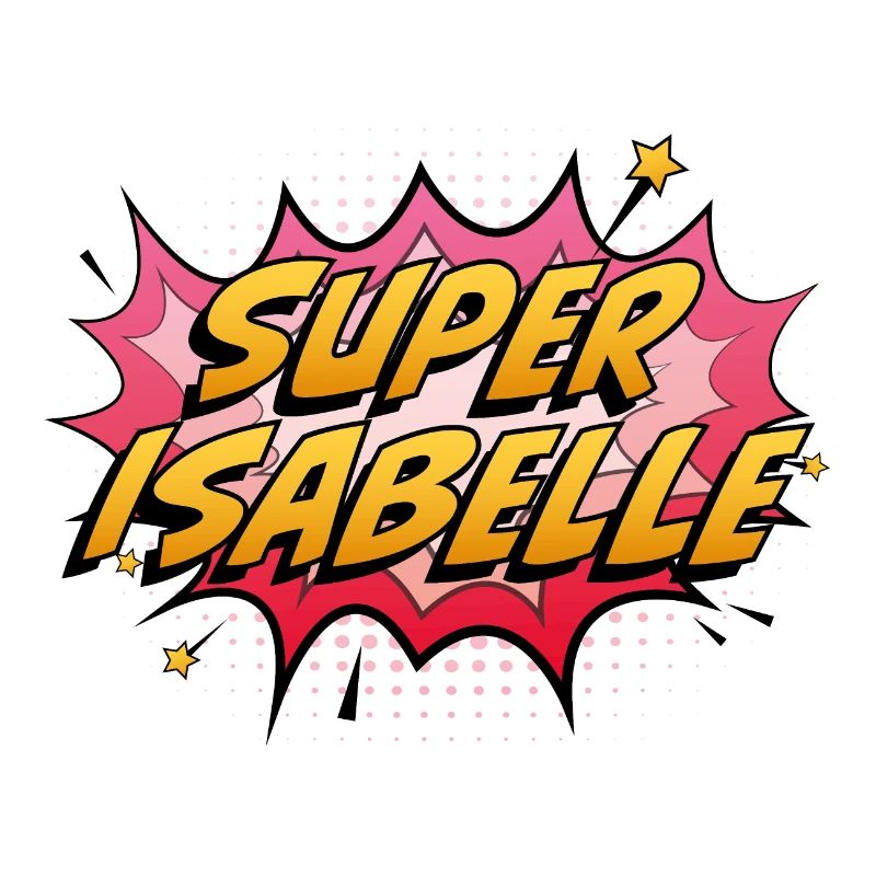 Super Isabelle