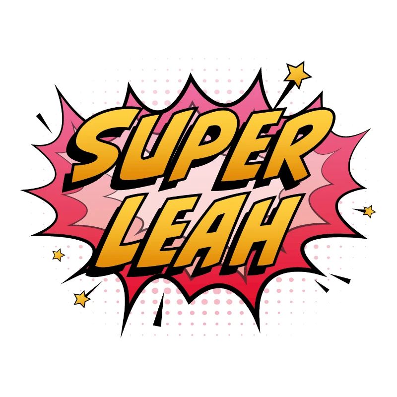 Super Leah