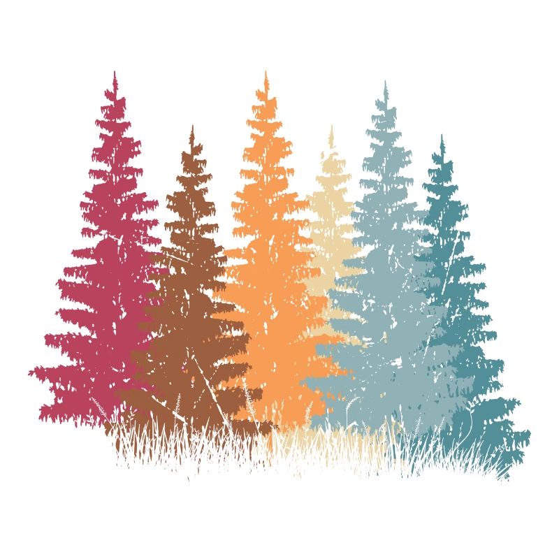 Baum - Wald