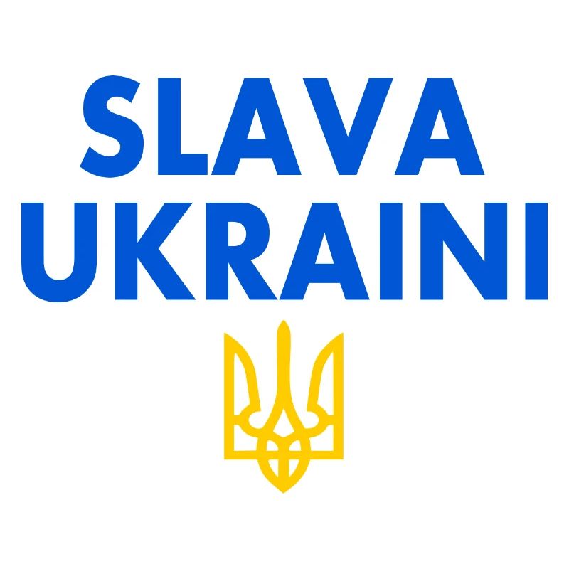 Slava ukraini