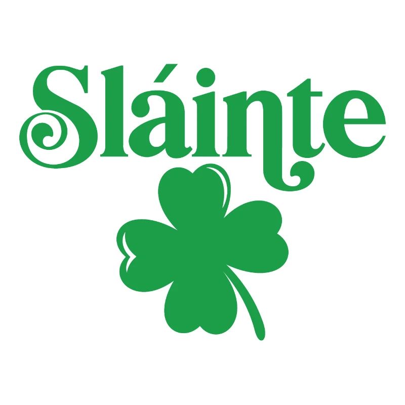 Sláinte