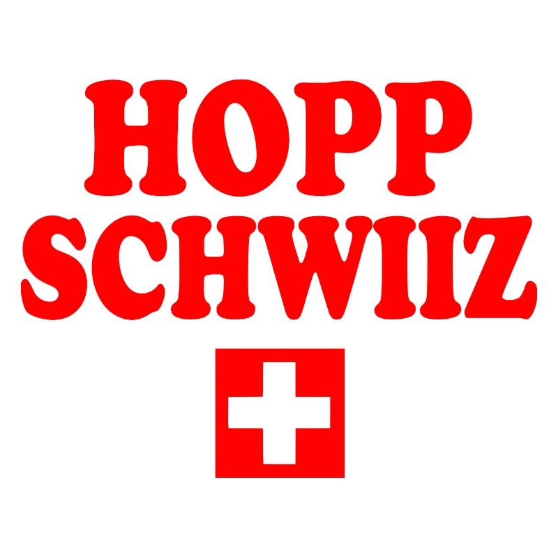 Hopp schwiiz