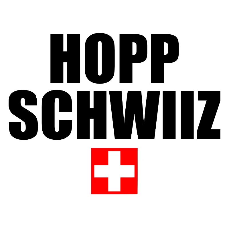 Hopp schwiiz