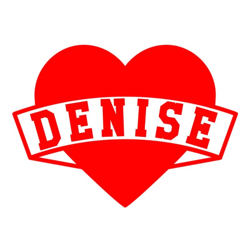 Denise Herzen