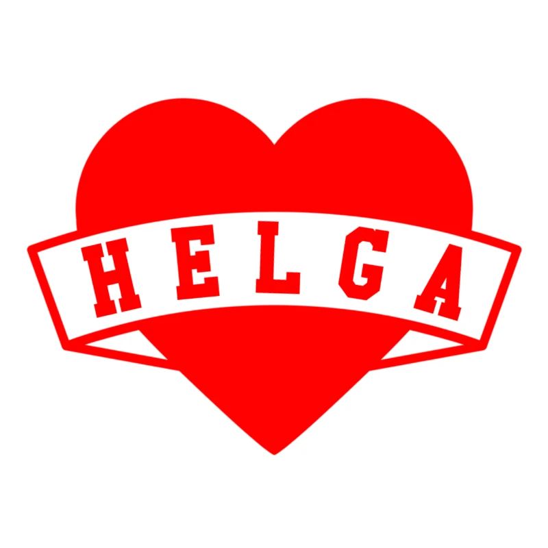 Helga Herzen