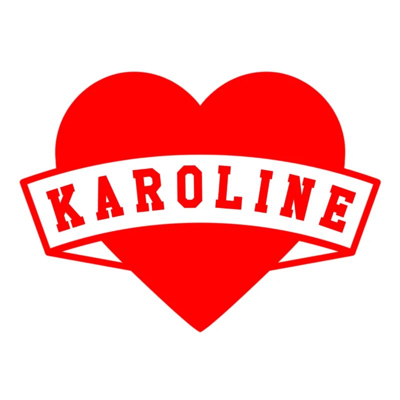 Karoline Herzen