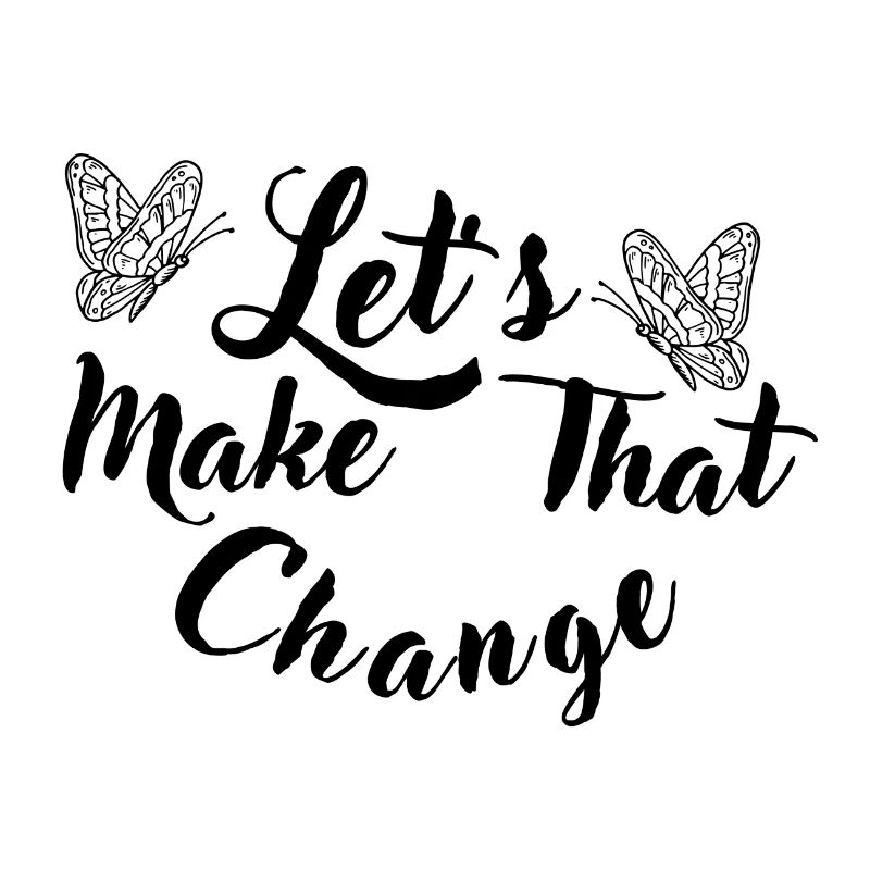 Apportez ce changement