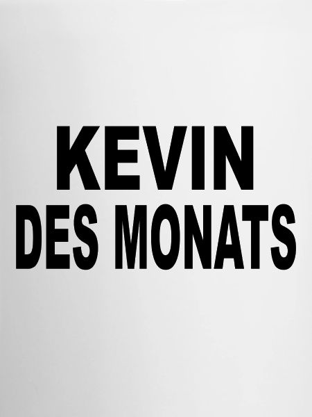 Kevin des Monats