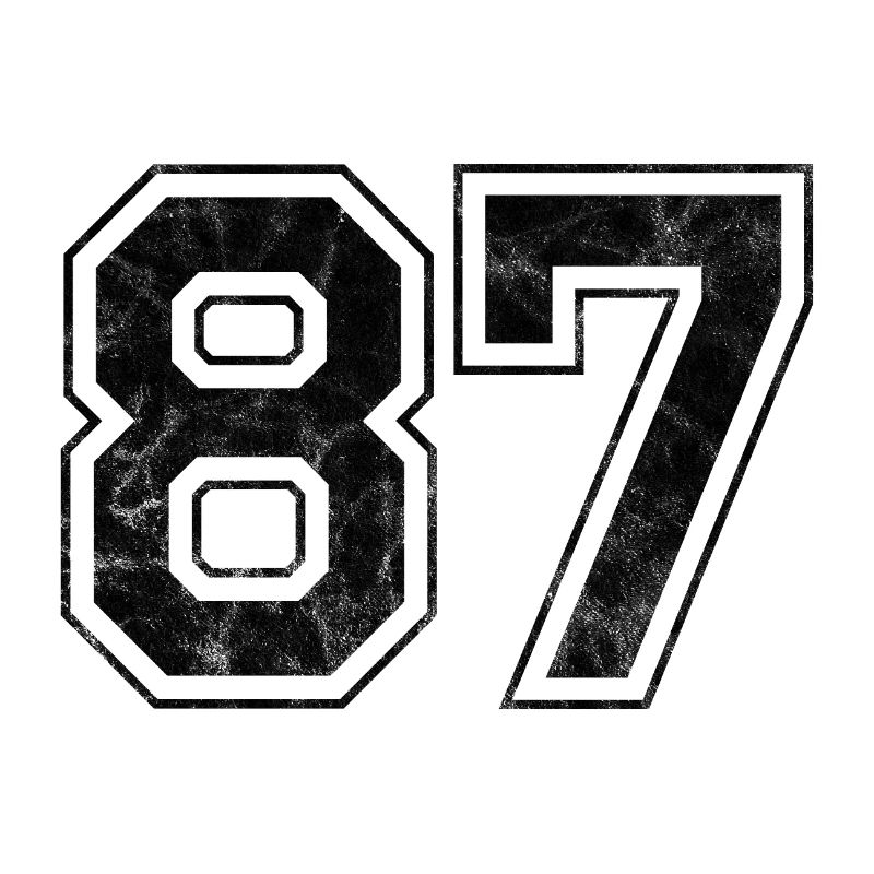 Numéro 87