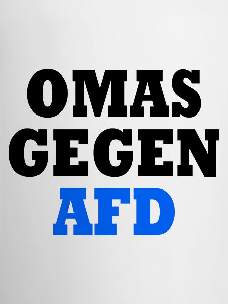 Omas gegen afd