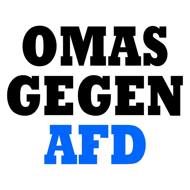 Omas gegen afd