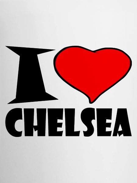 J'ADORE CHELSEA