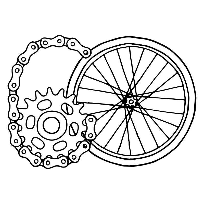 Happy Birthday 60, Radfahrer!