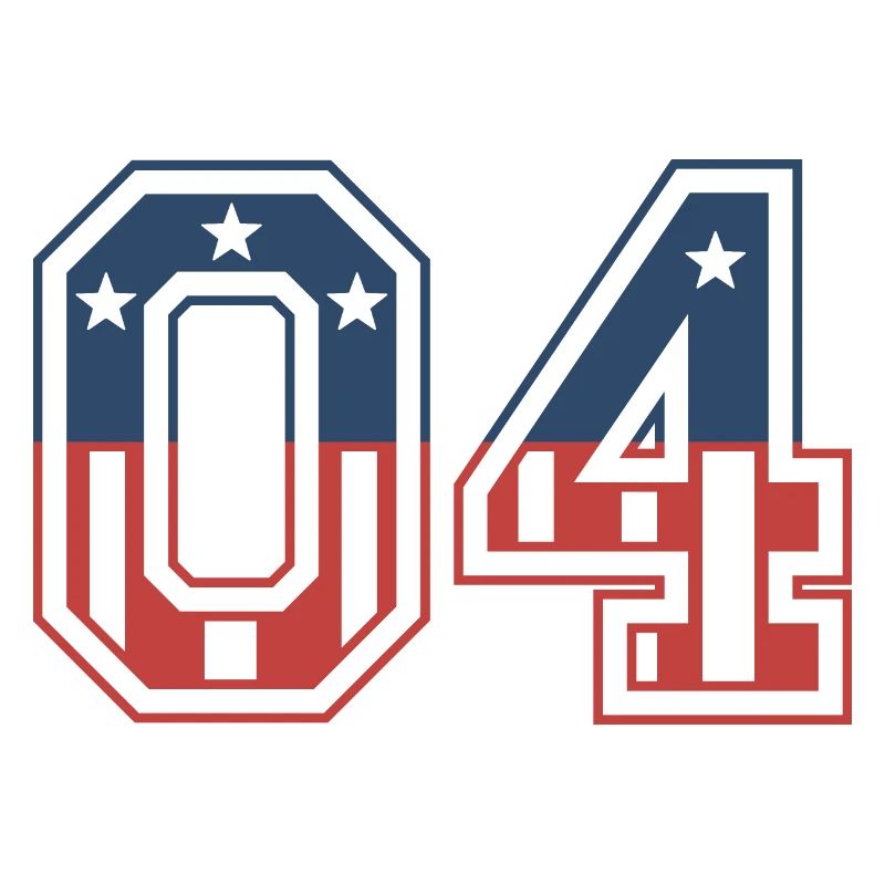 Numéro 04 États-Unis
