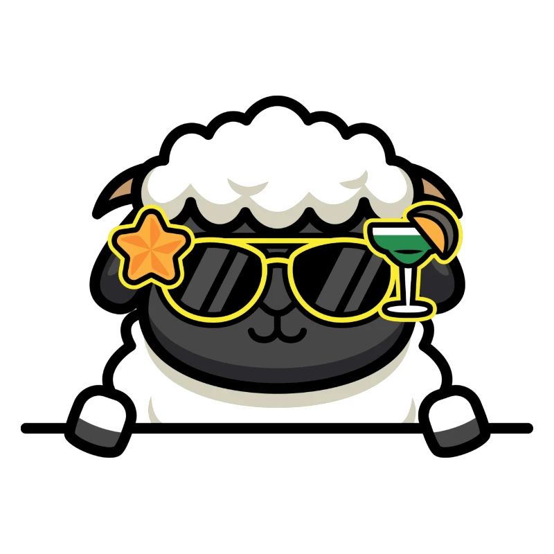 Cool lamb
