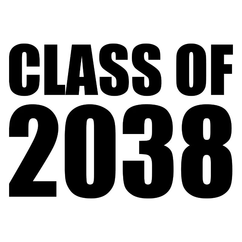 Class of 2038