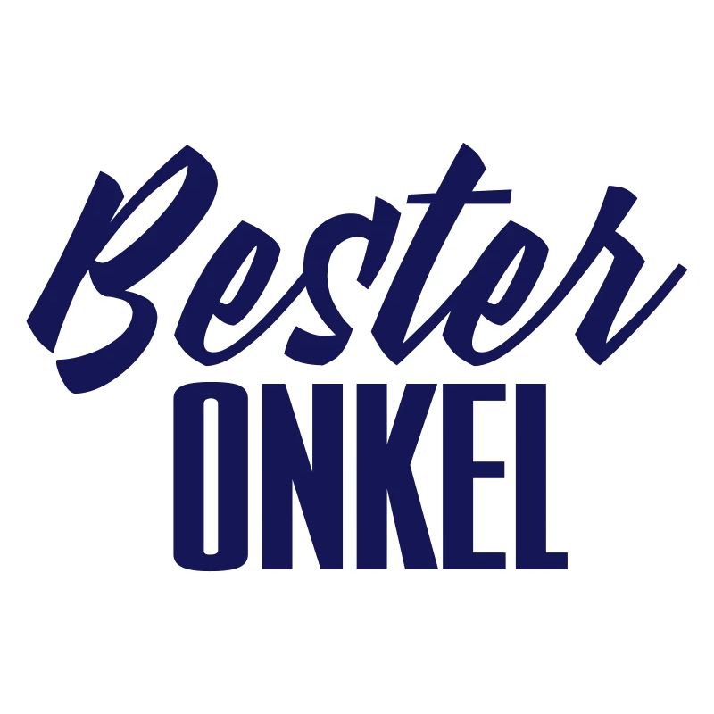 Bester Onkel Geschenk Geschenkidee Nichte Neffe
