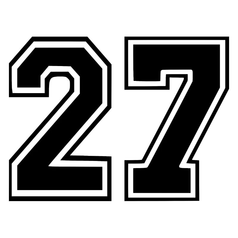 27