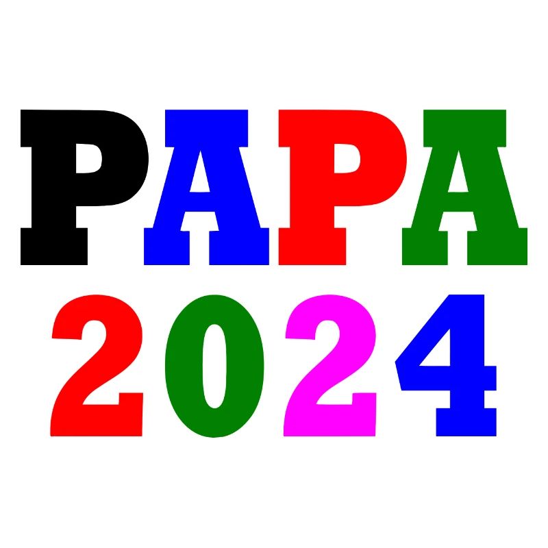 Papa 2024