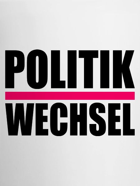 politikwechsel