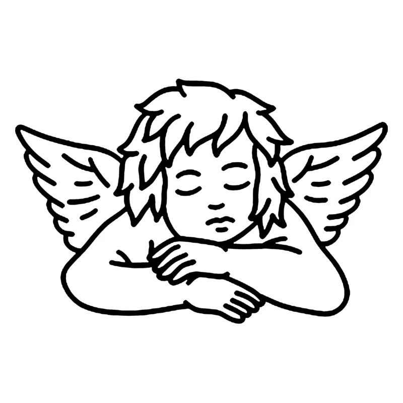 Sad Angel