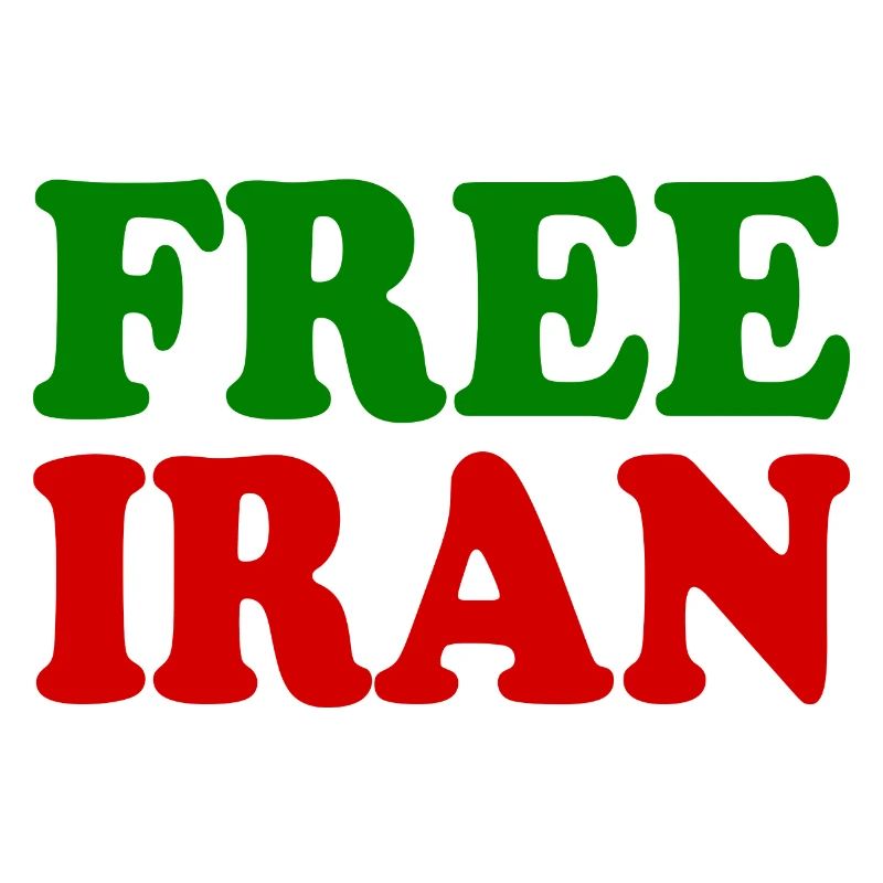 Free iran
