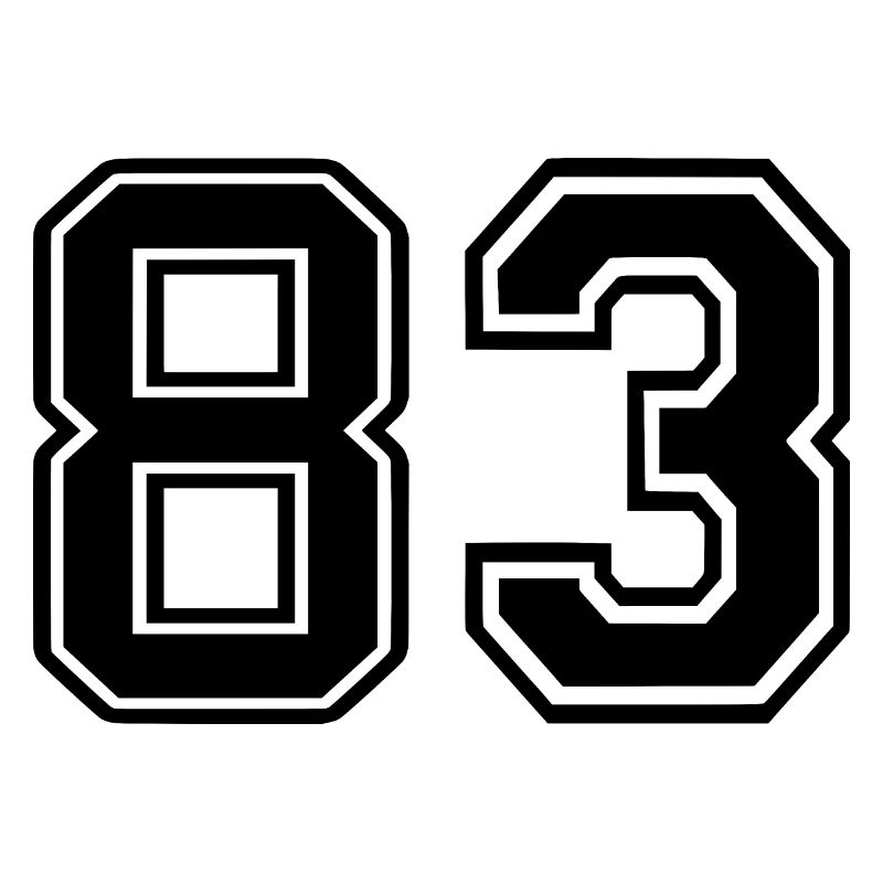 83
