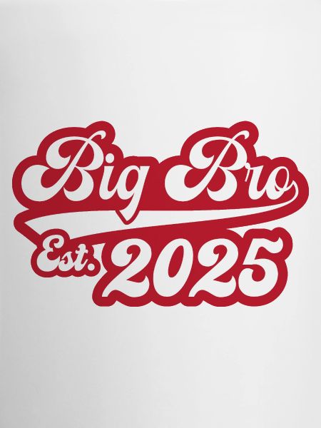 Big Bro Est 2025
