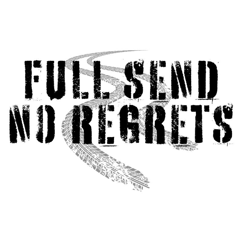 FULL SEND