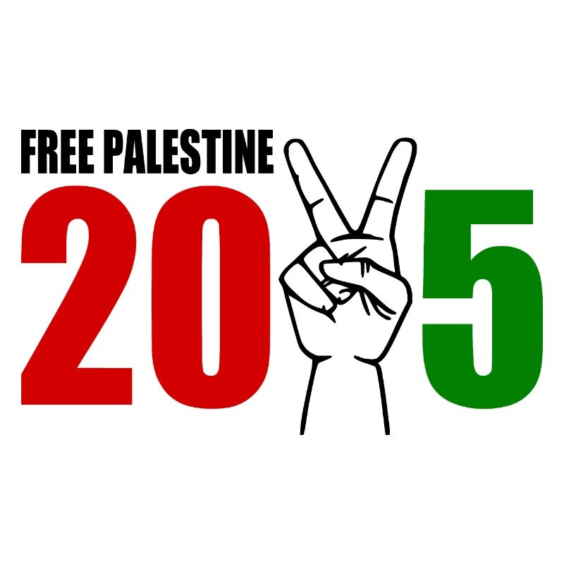 Free palestine 2025