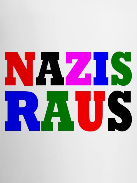 Nazis raus