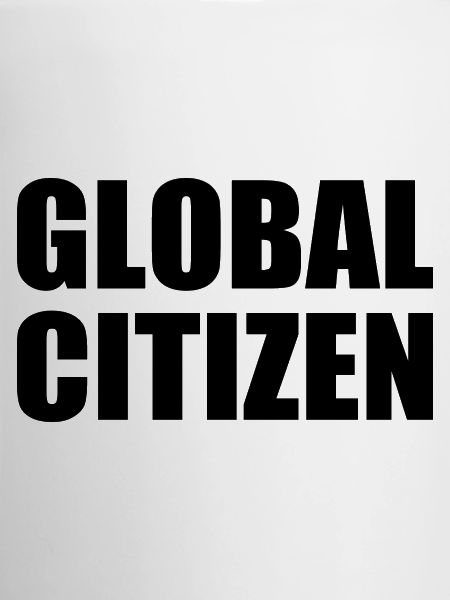 global citizen