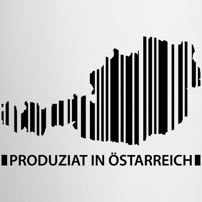Produziat in Östarreich - Häferl