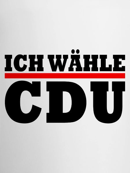 Cdu