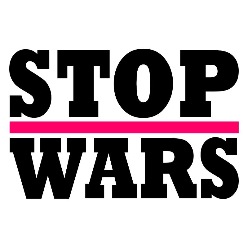 Stop wars