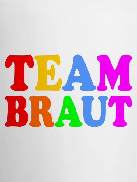 Team braut