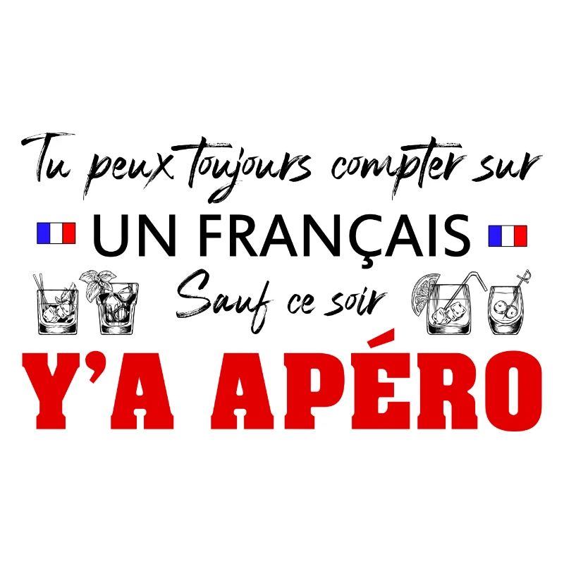 Ya apéro