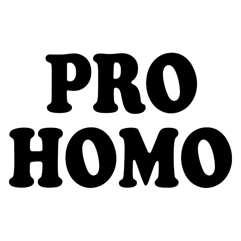 Pro homo