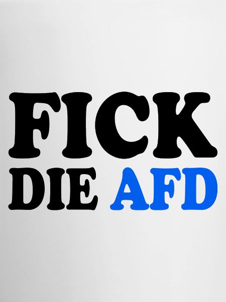 Fick die afd